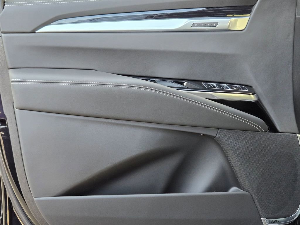 New 2026 Cadillac Escalade Sport w/ Touring Package image 25