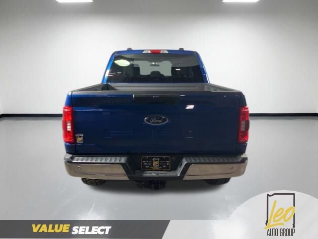 Used 2022 Ford F150 XLT AWD/4WD image 5