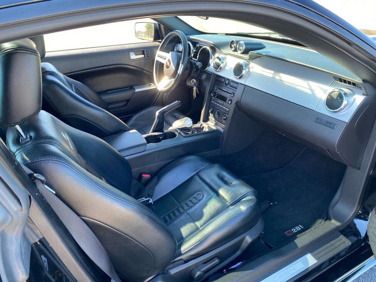 Used 2007 Ford Mustang GT image 10