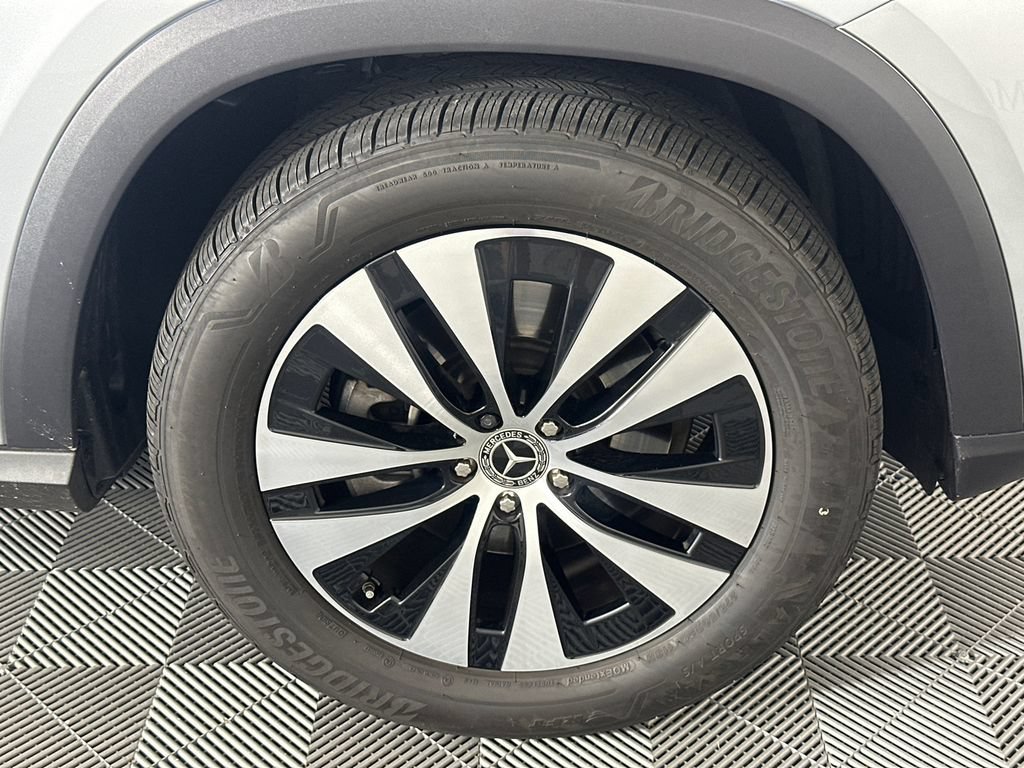 Certified 2026 Mercedes-Benz GLE 350 4MATIC image 13