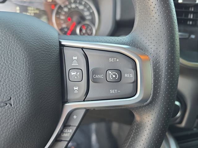 New 2026 RAM 1500 Express image 22