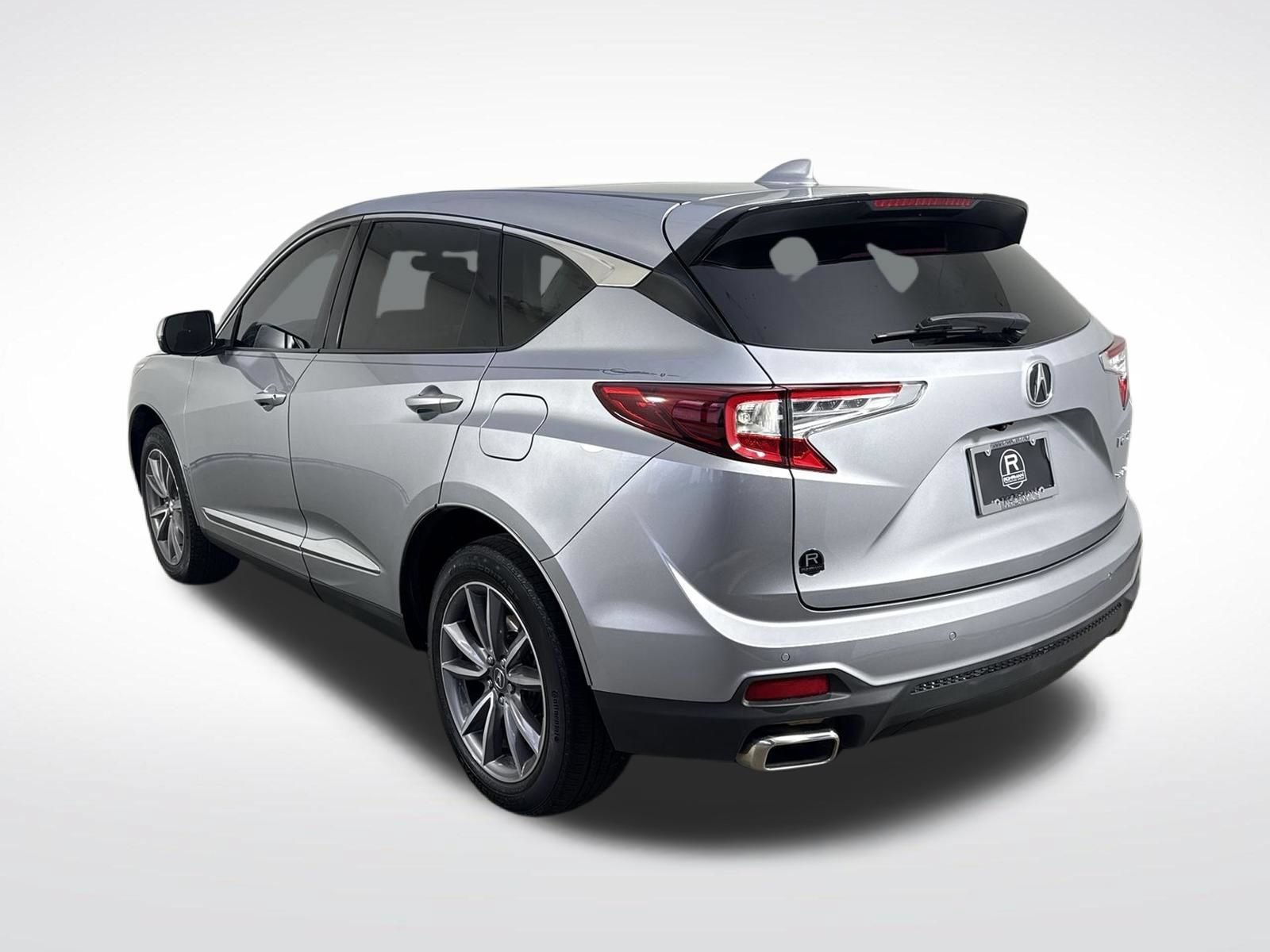 Certified 2024 Acura RDX w/ Technology Package AWD/4WD image 33