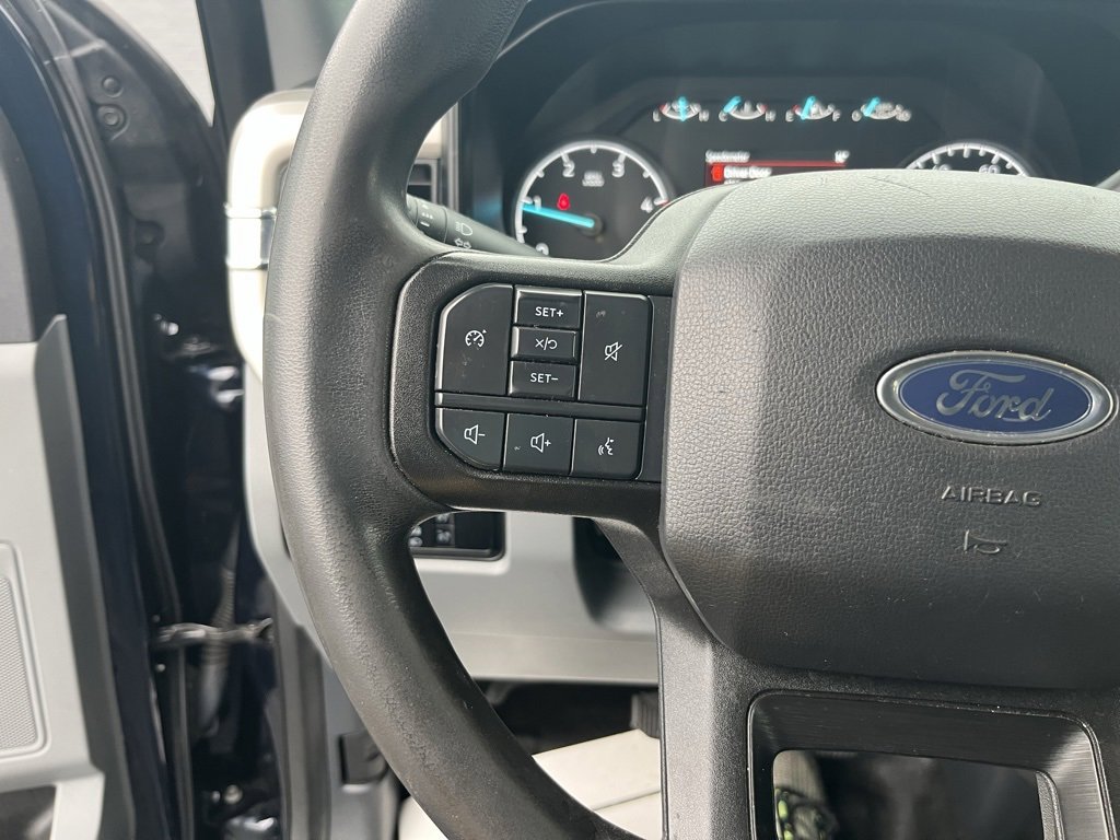 Used 2023 Ford F350 XL image 12