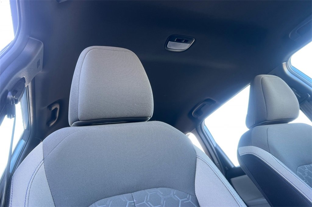 Used 2025 Subaru Forester image 19