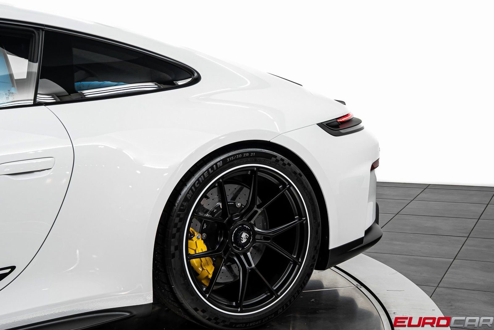 Used 2026 Porsche 911 GT3 image 17