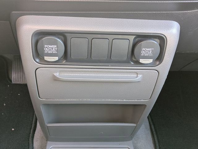 Used 2011 Honda Ridgeline RT image 24