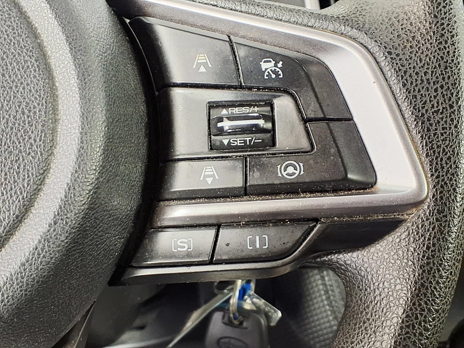 Certified 2021 Subaru Forester AWD/4WD image 17