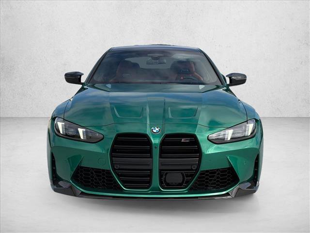 New 2026 BMW M4 xDrive Competition image 6