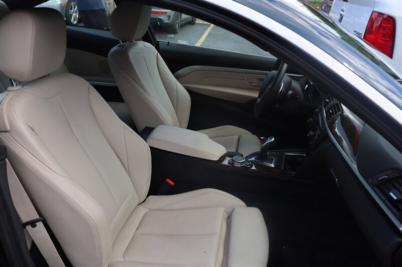 Used 2017 BMW 430i xDrive Coupe AWD/4WD image 19