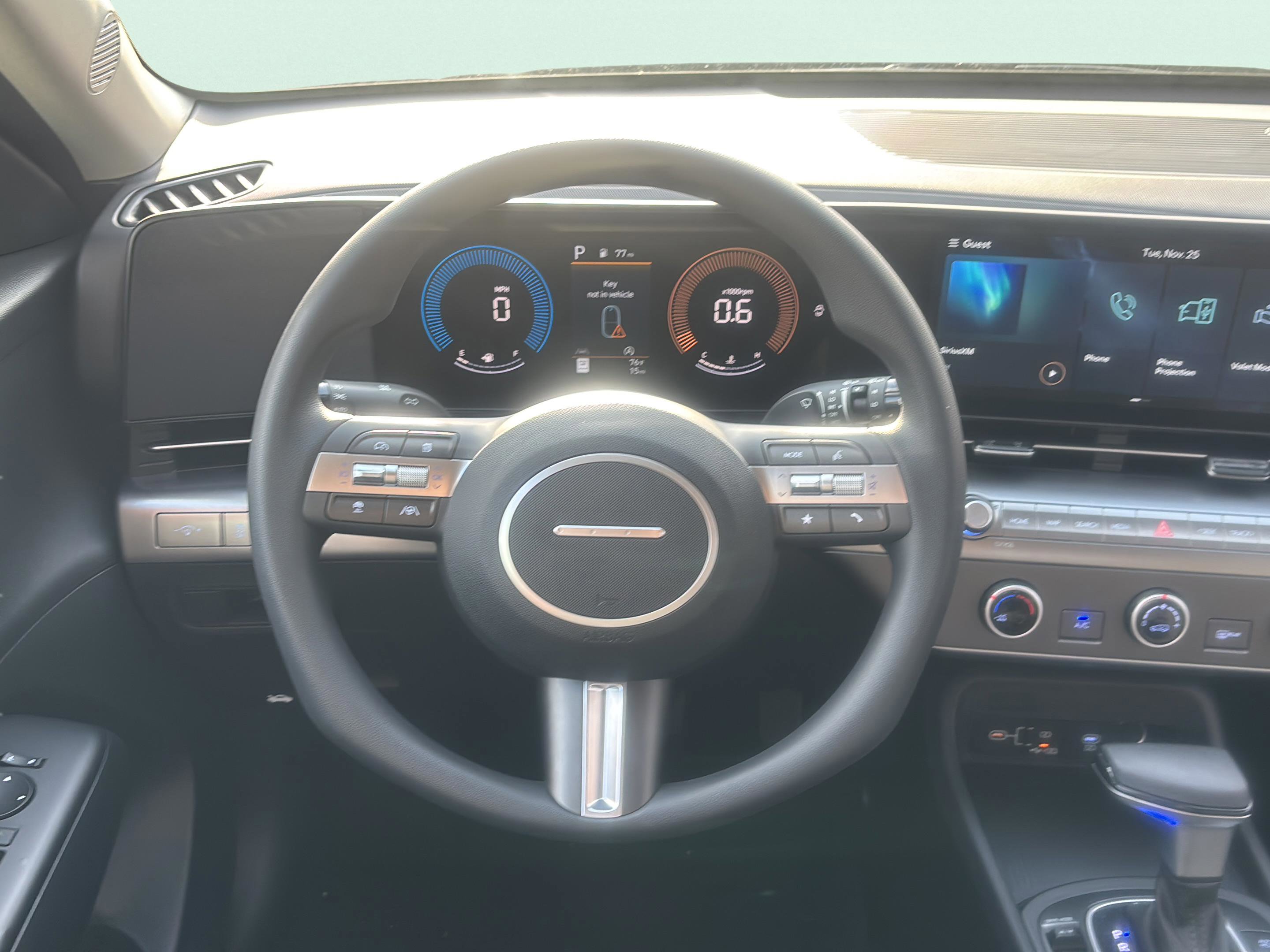 New 2026 Hyundai Kona SE image 12