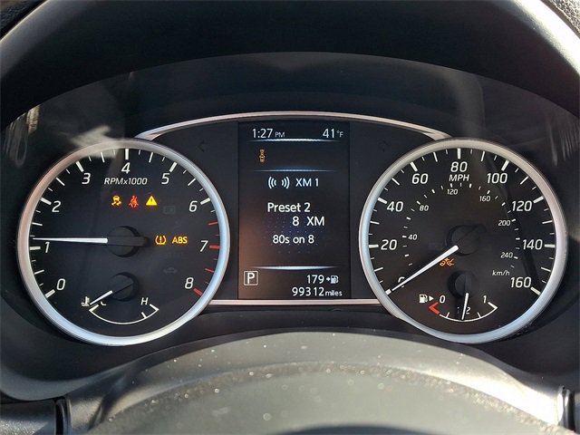 Used 2018 Nissan Sentra SR w/ SR Midnight Edition Package image 19