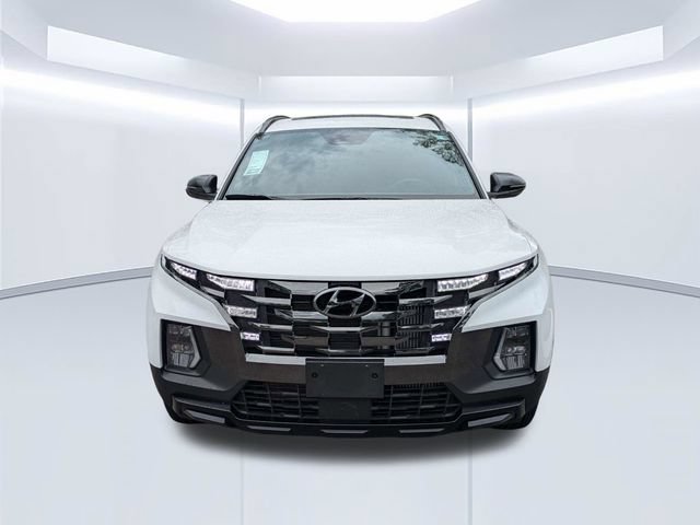 Used 2024 Hyundai Santa Cruz XRT AWD/4WD image 9