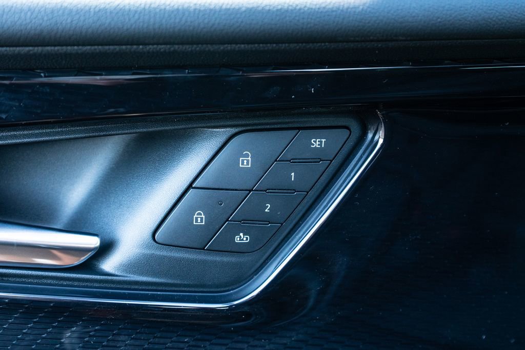 New 2026 Chevrolet Blazer EV RS image 21