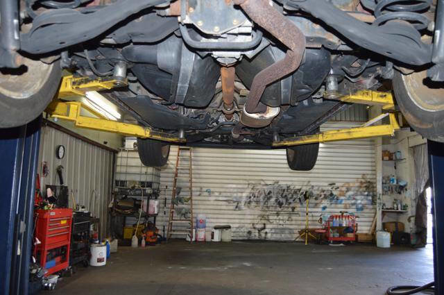 Used 2013 Ford Edge Limited image 63