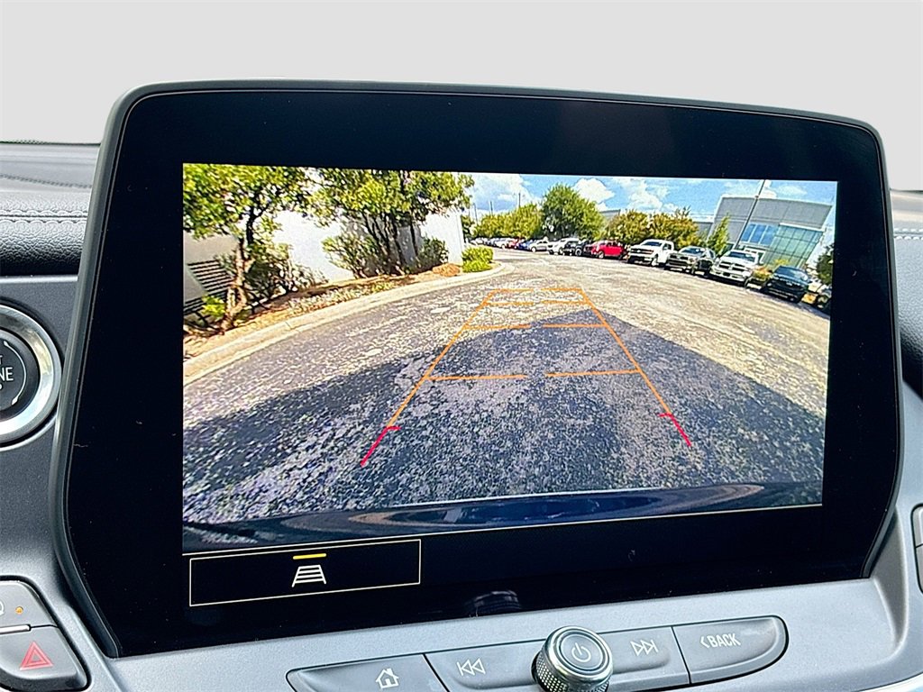 Used 2023 Chevrolet Blazer LT w/ Convenience Package image 13