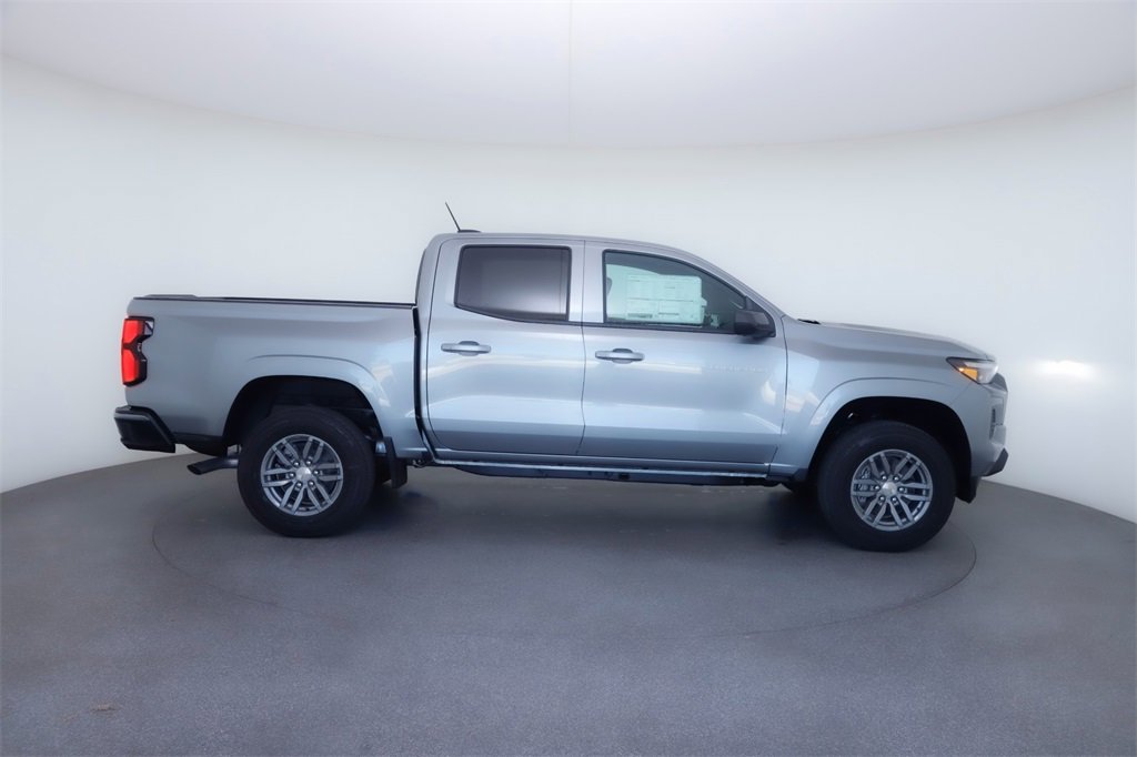 New 2026 Chevrolet Colorado LT w/ LT Convenience Package image 9
