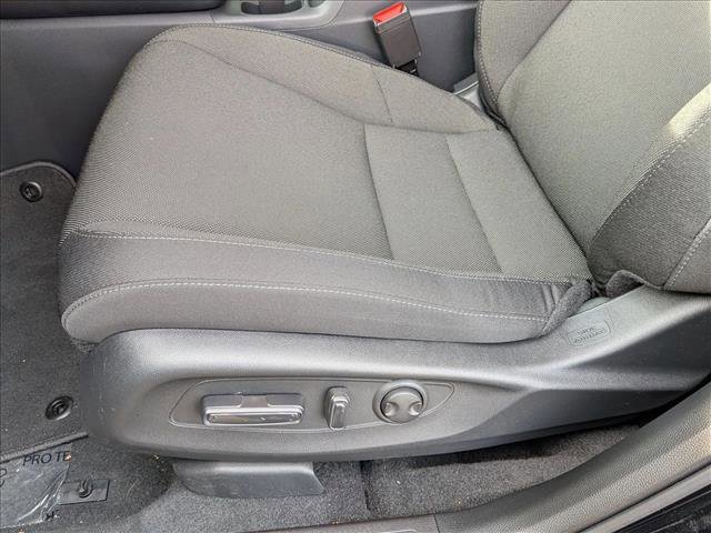 New 2026 Honda CR-V EX image 4