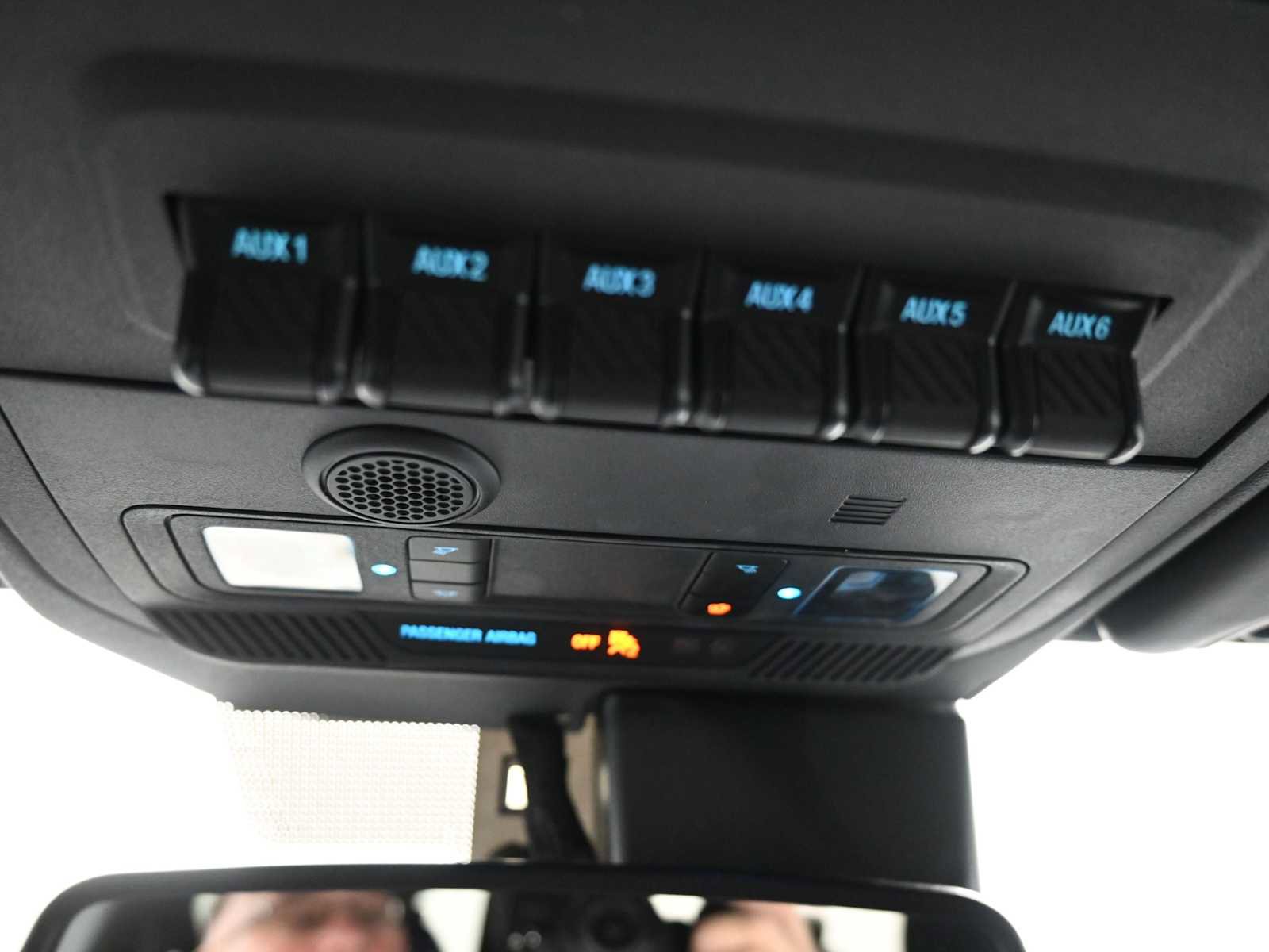 Used 2022 Ford Bronco Raptor image 26