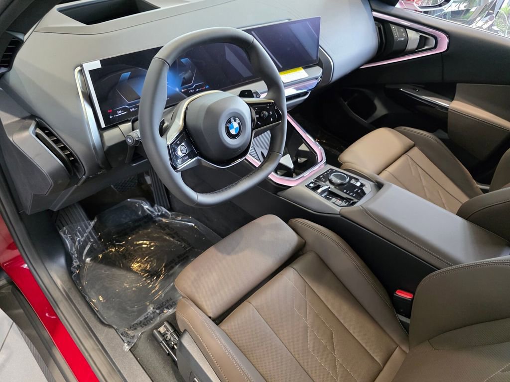 New 2026 BMW X3 xDrive30 w/ Premium Package AWD/4WD image 7