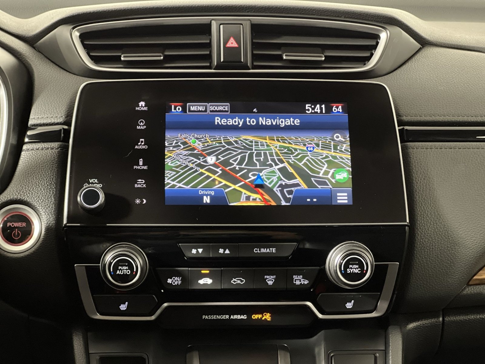 Used 2022 Honda CR-V Touring image 20