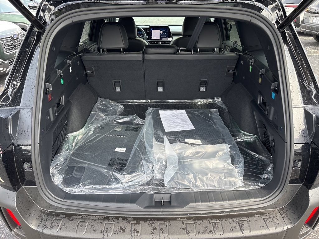 New 2026 Subaru Outback Touring XT AWD/4WD image 27