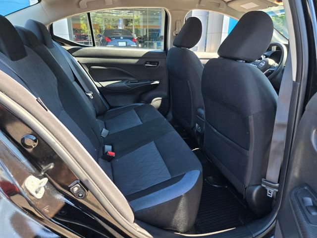 Used 2023 Nissan Versa SV FWD image 19