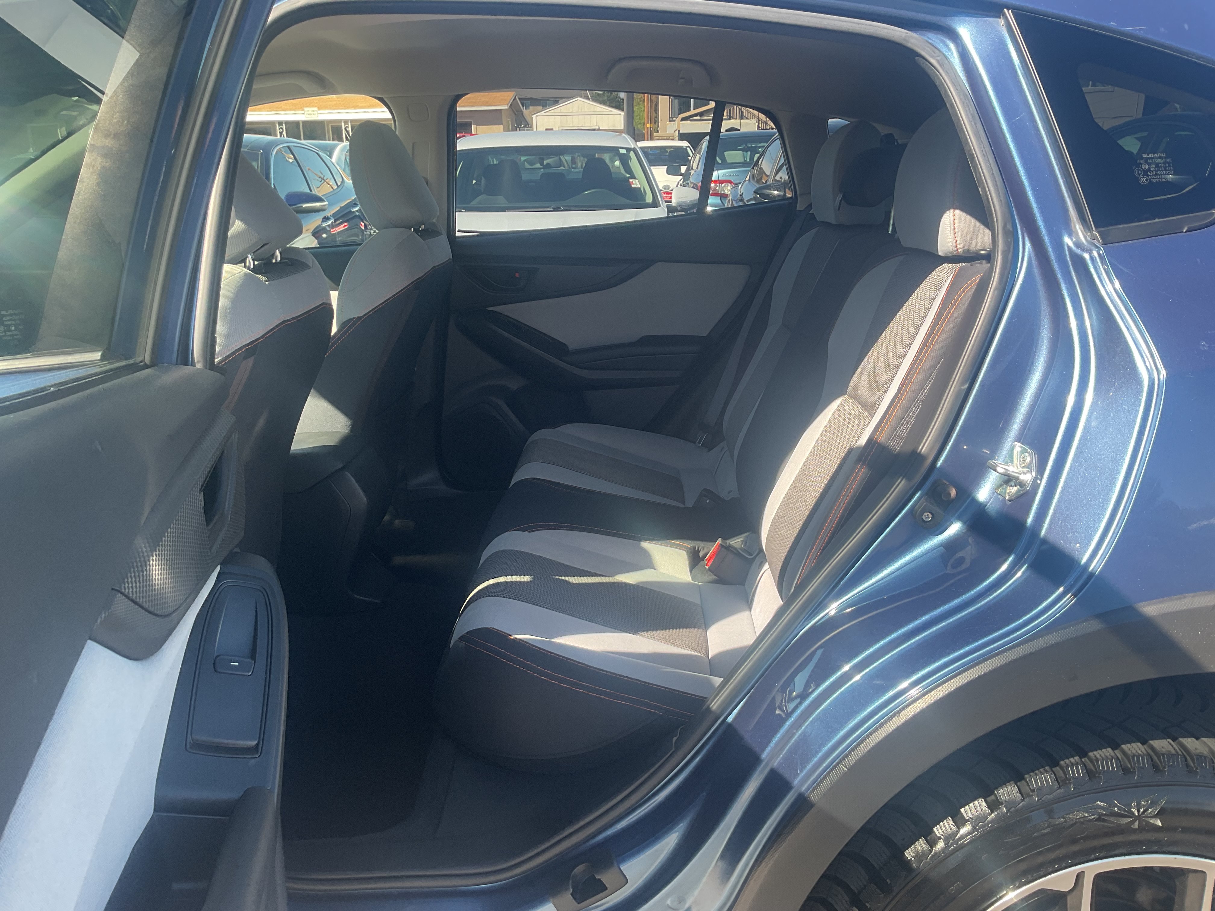 Used 2018 Subaru Crosstrek 2.0i Premium AWD/4WD image 13