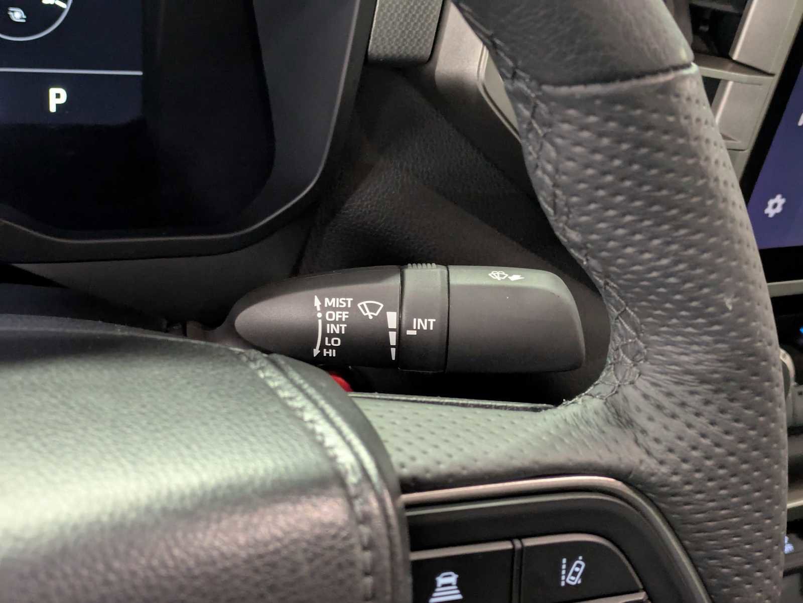 Used 2025 Toyota Tundra Limited w/ TRD Off-Road Package image 28