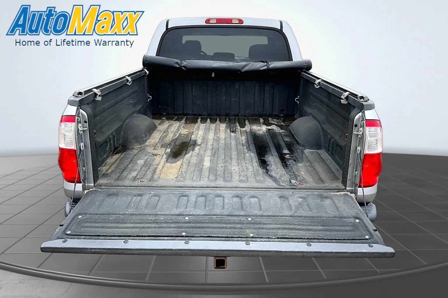 Used 2005 Toyota Tundra SR5 AWD/4WD image 7