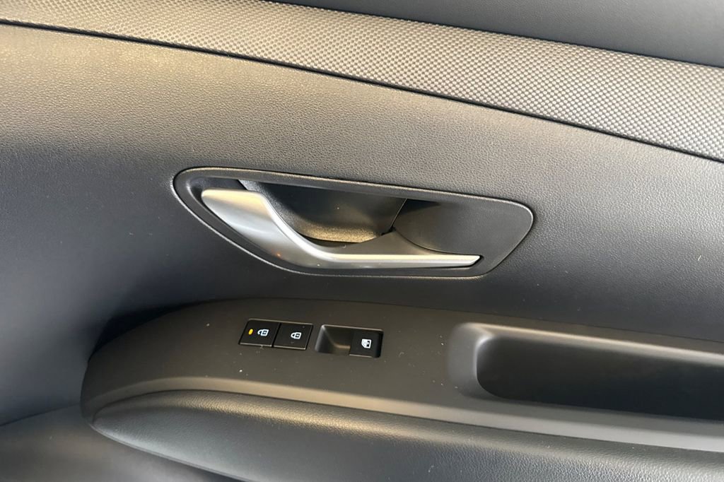 New 2026 Hyundai Tucson SEL AWD/4WD image 18