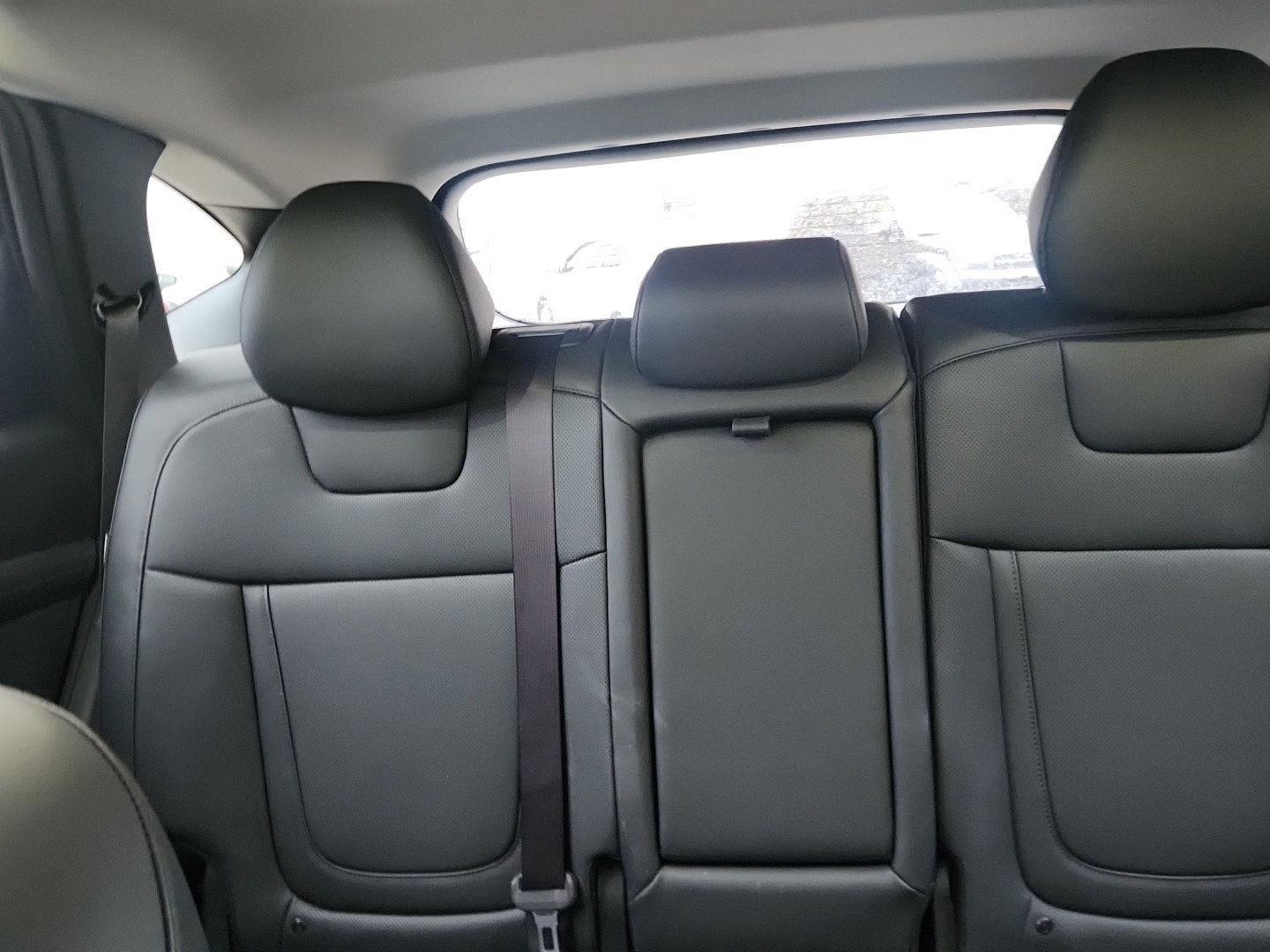 Used 2025 Hyundai Tucson SEL image 18