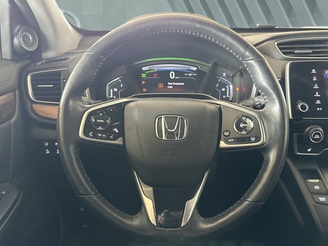 Used 2022 Honda CR-V Touring image 14