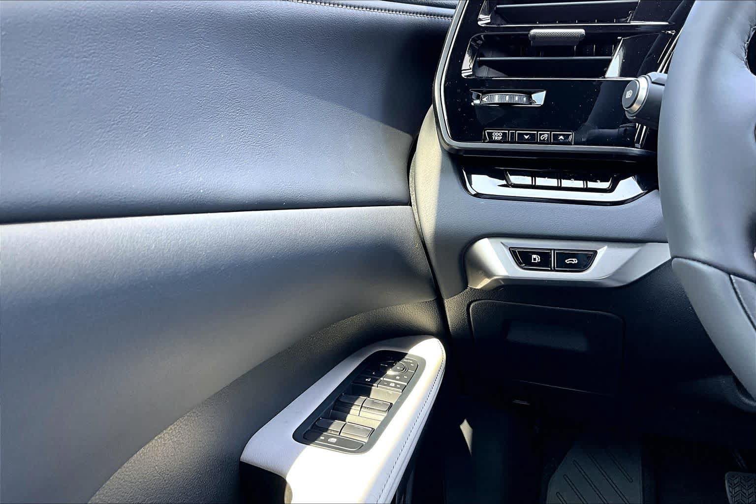 New 2026 Lexus RX 350 Premium w/ Convenience Package FWD image 20