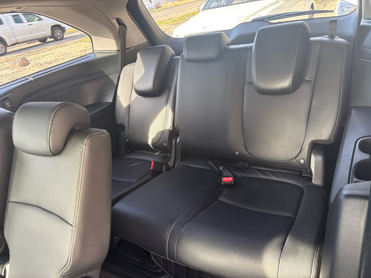 Used 2023 Honda Odyssey Touring image 8