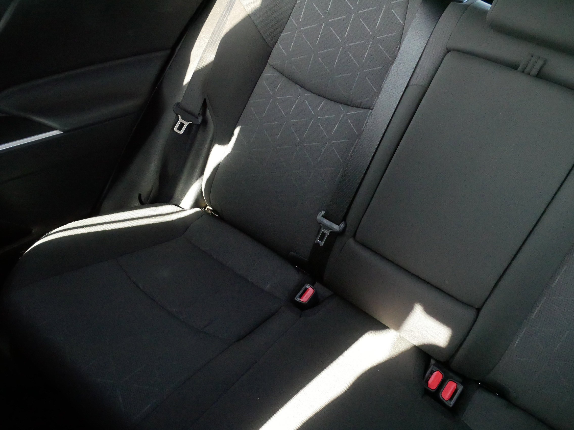 Certified 2024 Toyota RAV4 XLE image 12