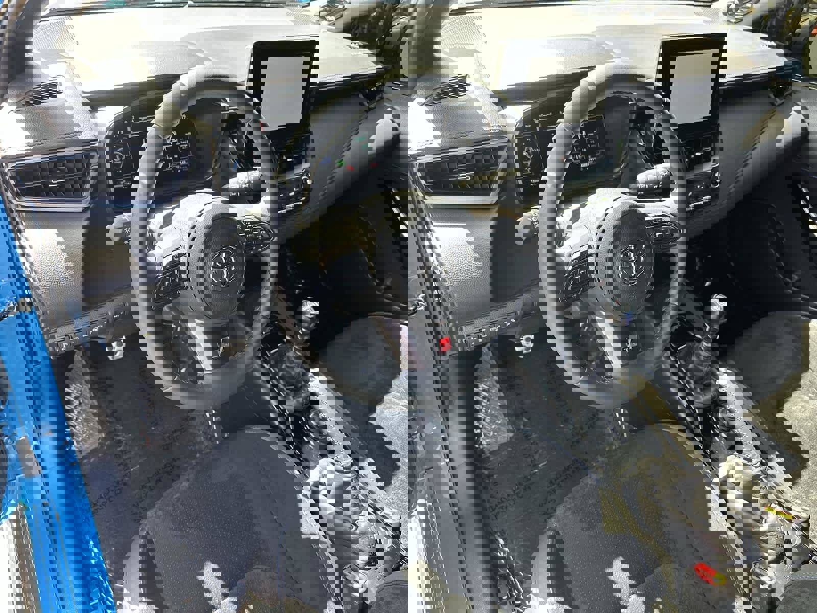 Used 2024 Toyota Corolla GR image 2