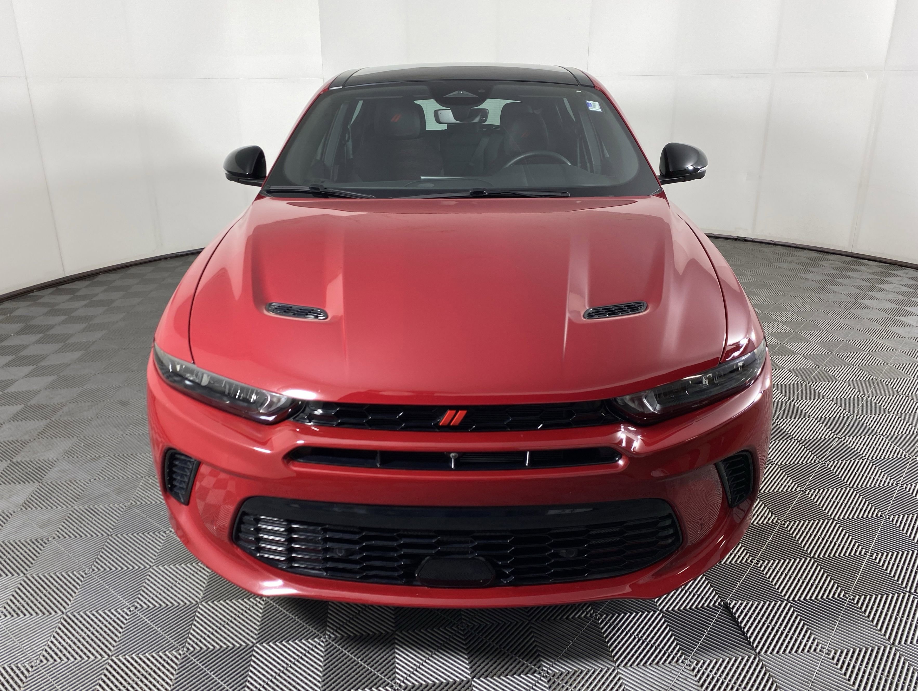 Used 2025 Dodge Hornet R/T w/ R/T Plus Package AWD/4WD image 14