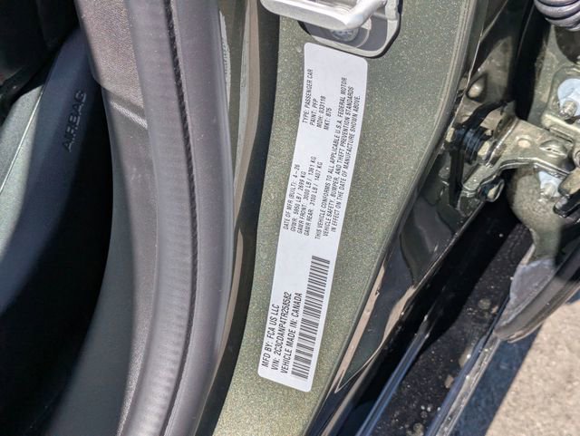 New 2026 Dodge Charger R/T AWD/4WD image 37