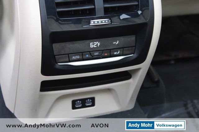 Used 2021 BMW X3 xDrive30i image 29