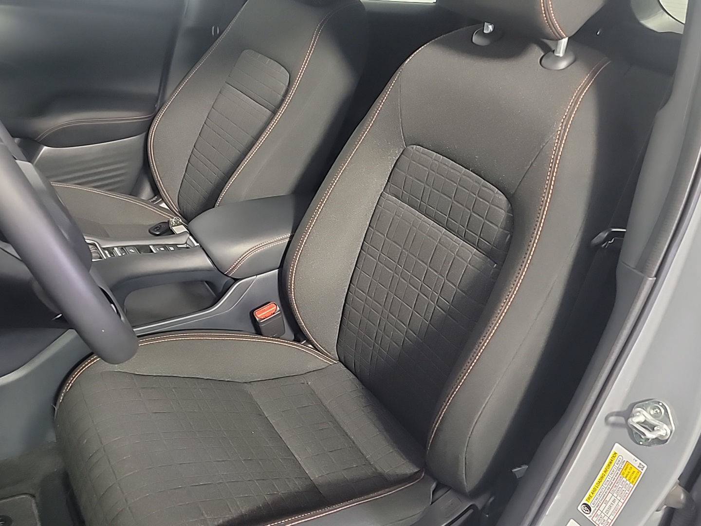 Certified 2024 Honda HR-V Sport image 18