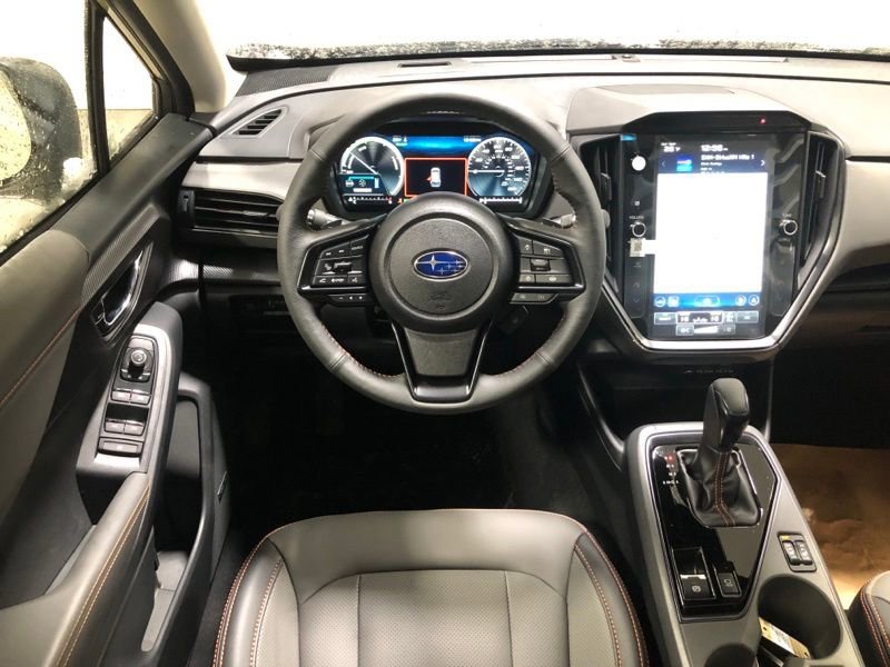 New 2026 Subaru Crosstrek 2.5i Limited image 36