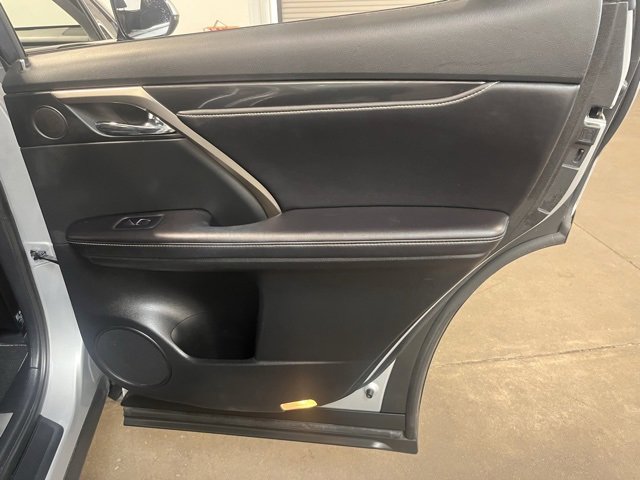 Used 2016 Lexus RX 350 FWD image 15