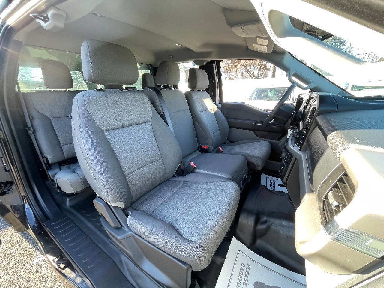 Used 2021 Ford F150 XL w/ Equipment Group 101A High image 31