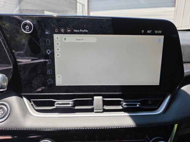 Used 2025 Chevrolet Equinox LT FWD image 45