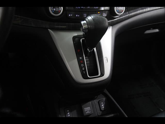 Used 2014 Honda CR-V EX-L image 13