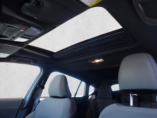 Certified 2025 Subaru Crosstrek 2.5i Sport AWD/4WD image 13