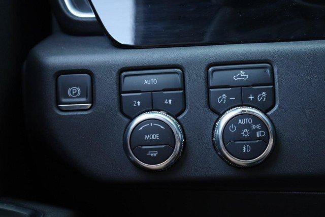 Used 2023 GMC Sierra 1500 Elevation AWD/4WD image 19