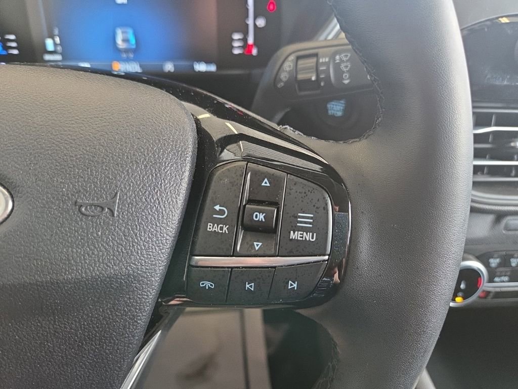 Used 2024 Ford Escape Active AWD/4WD image 18