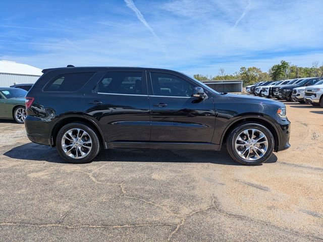 Used 2020 Dodge Durango GT image 3