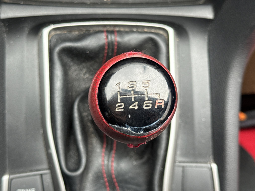 Used 2017 Honda Civic Type R image 19